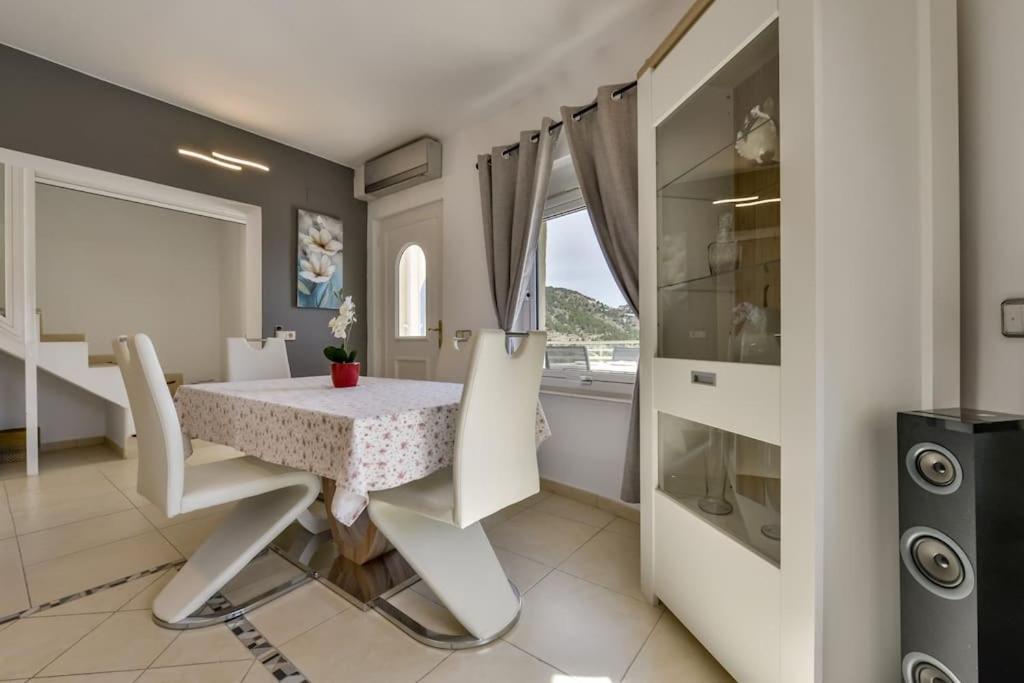 Villas Guzman - Tango Кальпе Экстерьер фото
